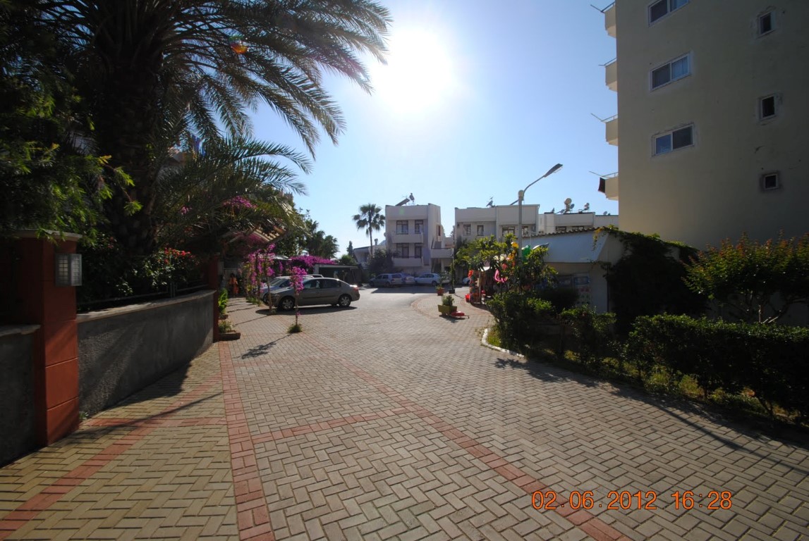 imagini hotel ALAIYE RESORT ALANYA